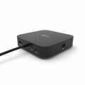 Dockstation I-tec C31DUALDPDOCKPD Preto 4K