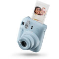 Câmara Instantânea Fujifilm Mini 12 Azul