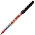 Esferográfica de Tinta Líquida Uni-ball Rollerball Eye Broad UB-150 Vermelho 1 mm (12 Unidades)