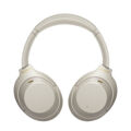 Auriculares de Diadema Sony WH-1000XM4/S