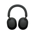 Auriculares Sony WH1000XM5B.CE7 Preto