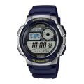 Relógio Masculino Casio World Time Illuminator (ø 43 mm)