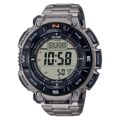 Relógio Masculino Casio Pro Trek Solar Powered