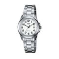 Relógio Feminino Casio MTP-1259PD-7BEG