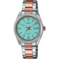 Relógio Feminino Casio LTP-1302PRG-2AVEF