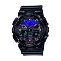 Relógio Masculino Casio G-shock Virtual Rainbow