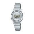 Relógio Feminino Casio LA700WE-7AEF