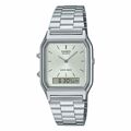 Relógio Feminino Casio AQ-230A-7AMQYES