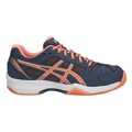 Sapatilhas de Pádel para Adultos Asics Gel Exclusive 4 Sg Azul 6