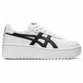 Sapatilhas de Desporto Mulher Asics Japan Plataform Branco 40.5