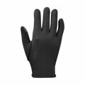 Luvas de Ciclismo Shimano Windbreak Race Preto L