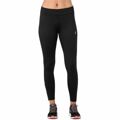 Calças Desportivas Asics Core Winter Tight Mulher Preto XS