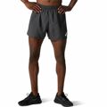 Calções de Desporto para Homem Asics Core Cinzento Escuro XL