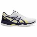 Sapatilhas de Desporto de Homem Asics Gel-game 8 Clay/oc Branco 40,5