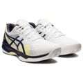 Sapatilhas de Desporto de Homem Asics Gel-game 8 Clay/oc Branco 40,5