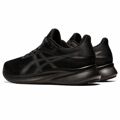 Sapatilhas de Running para Adultos Asics Patriot 13 Mulher Preto 39.5