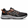 Sapatilhas Desportivas Asics Trail Scout 2 Preto 39.5