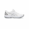 Sapatilhas de Pádel para Adultos Asics Solution Swift Ff Mulher Branco 40