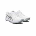 Sapatilhas de Pádel para Adultos Asics Solution Swift Ff Mulher Branco 39.5