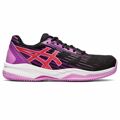 Sapatilhas de Pádel para Adultos Asics Gel-padel Exclusive 6 Preto Cor de Rosa 41,5