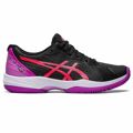 Sapatilhas de Desporto Mulher Asics Solution Swift Ff Preto 39.5