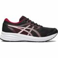 Sapatilhas de Running para Adultos Asics Braid 2 41713 Preto 42