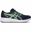 Sapatilhas de Running para Adultos Asics Braid 2 Azul Escuro 44,5