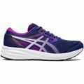 Sapatilhas de Running para Adultos Asics Braid 2 41717 Roxo Azul Escuro 40