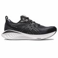 Sapatilhas de Running para Adultos Asics Gel-cumulus 25 Homem Preto 46.5