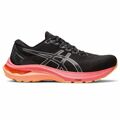 Sapatilhas de Running para Adultos Asics GT-2000 11 Mulher Preto 42