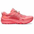 Sapatilhas de Running para Adultos Asics Gel-trabuco 11 Mulher Cor de Rosa 41.5