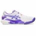 Sapatilhas de Ténis para Mulher Asics Gel-resolution 9 Lilás 39