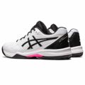 Sapatilhas de Ténis para Homem Asics Gel-dedicate 7 Branco Homem 44.5