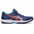 Sapatilhas de Pádel para Adultos Asics Solution Swift Ff Azul Escuro Homem 44.5