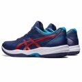 Sapatilhas de Pádel para Adultos Asics Solution Swift Ff Azul Escuro Homem 44