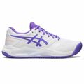 Sapatilhas de Ténis para Mulher Asics Gel-challenger 13 Clay Branco 41.5