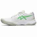 Sapatilhas de Pádel para Adultos Asics Gel-challenger 13 Mulher Branco 42