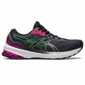 Sapatilhas de Running para Adultos Asics GT-1000 11 Mulher Preto 39