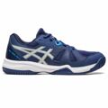 Sapatilhas de Pádel para Crianças Asics Gel-pádel Pro 5 Azul Escuro Homem 37.5