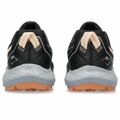 Sapatilhas de Running para Adultos Asics Gel-sonoma 7 Montanha Mulher Preto 39