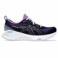 Sapatilhas de Running para Adultos Asics Gel-cumulus 25 Mulher Preto 40.5