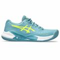 Sapatilhas de Ténis para Mulher Asics Gel-challenger 14 Clay Azul Claro 37.5