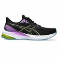 Sapatilhas de Running para Adultos Asics Gt-2000 12 Mulher Preto 38