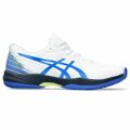 Sapatilhas de Pádel para Adultos Asics Solution Swift Ff Homem Branco 40.5