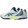 Sapatilhas de Ténis para Homem Asics Solution Speed Ff 2 Clay Branco Homem 42