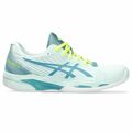 Sapatilhas de Ténis para Mulher Asics Solution Speed Ff 2 água-marinha 37.5