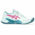 Sapatilhas de Pádel para Adultos Asics Gel-challenger 14 Mulher Celeste 36