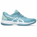 Sapatilhas de Ténis para Mulher Asics Solution Swift Ff Clay Azul Claro 37.5