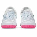 Sapatilhas de Pádel para Adultos Asics Gel-game 9 Mulher Branco 36