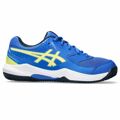 Sapatilhas de Ténis para Homem Asics Gel-dedicate 8 Mulher Azul 39